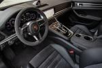 Porsche Panamera GTS Sport Turismo 2018 года (WW)